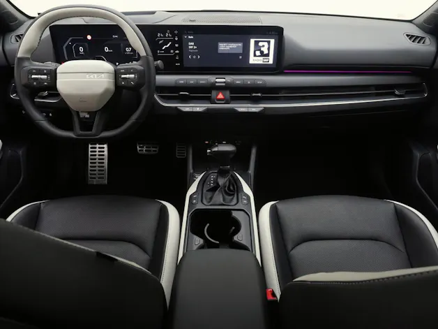 Kia K4 SW 1.6 T-GDi GT-Line