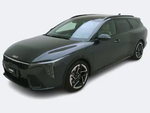 Kia K4 SW 1.6 T-GDi GT-Line