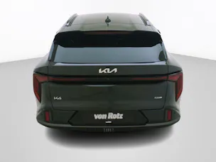 Kia K4 SW 1.6 T-GDi GT-Line