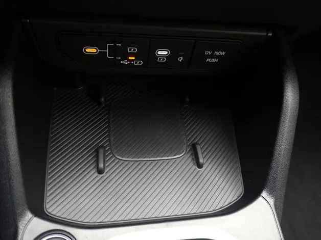 Kia K4 SW 1.6 T-GDi GT-Line