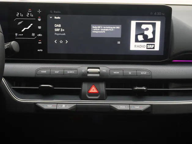 Kia K4 SW 1.6 T-GDi GT-Line
