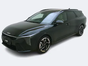 Kia K4 SW 1.6 T-GDi GT-Line