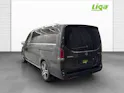 Mercedes-Benz V 300 d 4M Exclusive lang
