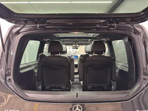 Mercedes-Benz V 300 d 4M Exclusive lang