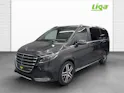 Mercedes-Benz V 300 d 4M Exclusive lang