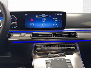 Mercedes-Benz V 300 d 4M Exclusive lang