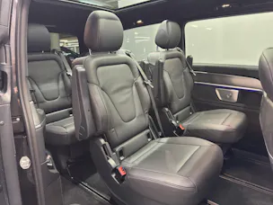 Mercedes-Benz V 300 d 4M Exclusive lang