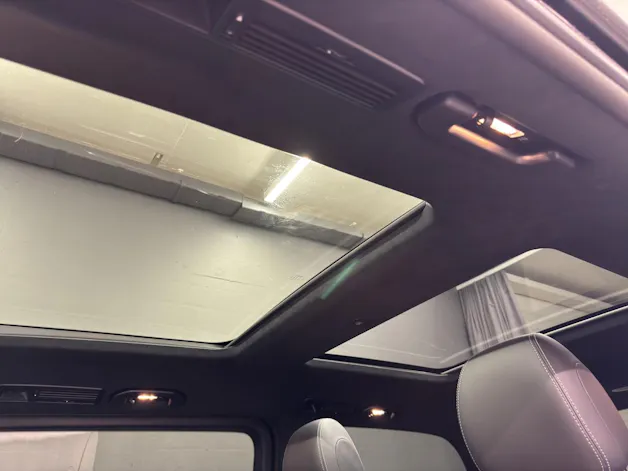 Mercedes-Benz V 300 d 4M Exclusive lang