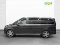 Mercedes-Benz V 300 d 4M Exclusive lang