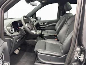Mercedes-Benz V 300 d 4M Exclusive lang