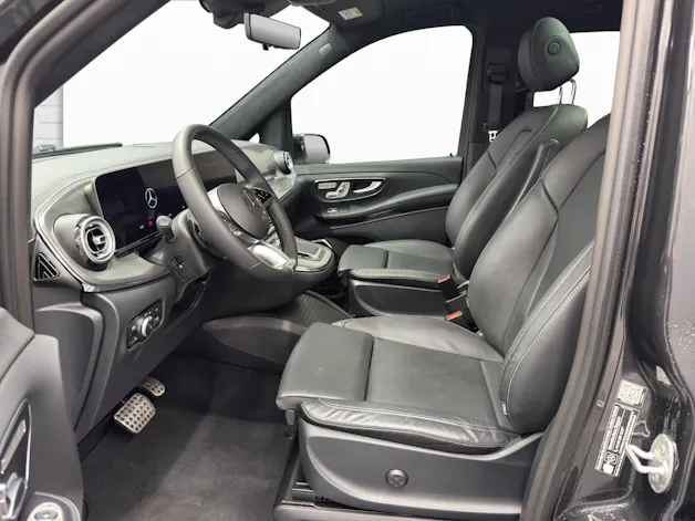Mercedes-Benz V 300 d 4M Exclusive lang