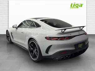 Mercedes-Benz AMG GT 63 Pro 4Matic + Executive Edition