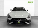 Mercedes-Benz AMG GT 63 Pro 4Matic + Executive Edition