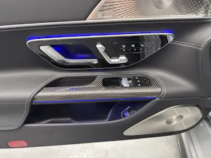 Mercedes-Benz AMG GT 63 Pro 4Matic + Executive Edition