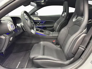 Mercedes-Benz AMG GT 63 Pro 4Matic + Executive Edition
