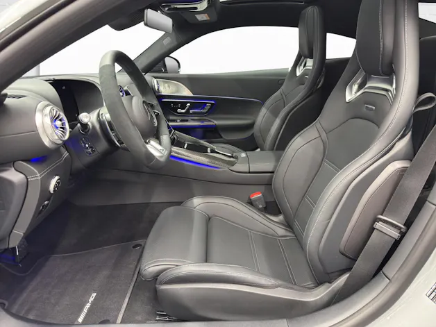 Mercedes-Benz AMG GT 63 Pro 4Matic + Executive Edition
