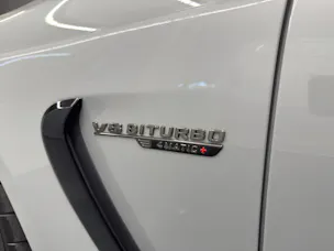 Mercedes-Benz AMG GT 63 Pro 4Matic + Executive Edition