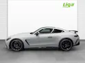 Mercedes-Benz AMG GT 63 Pro 4Matic + Executive Edition