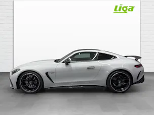 Mercedes-Benz AMG GT 63 Pro 4Matic + Executive Edition