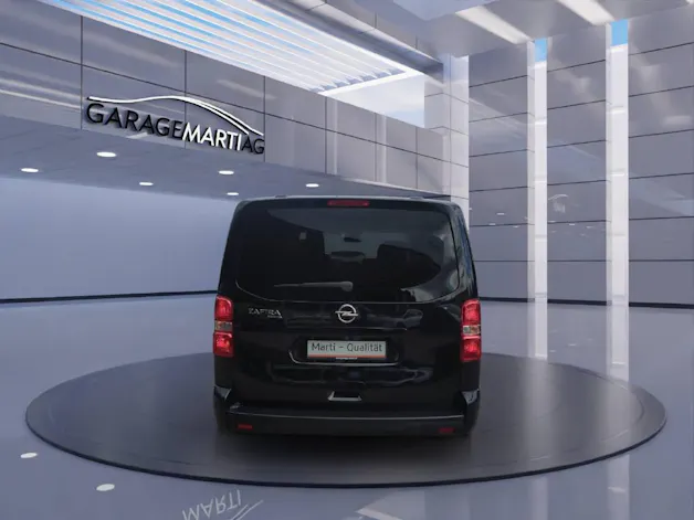 Opel Zafira Life L 2.0 CDTI 177 Business Elegance S/S