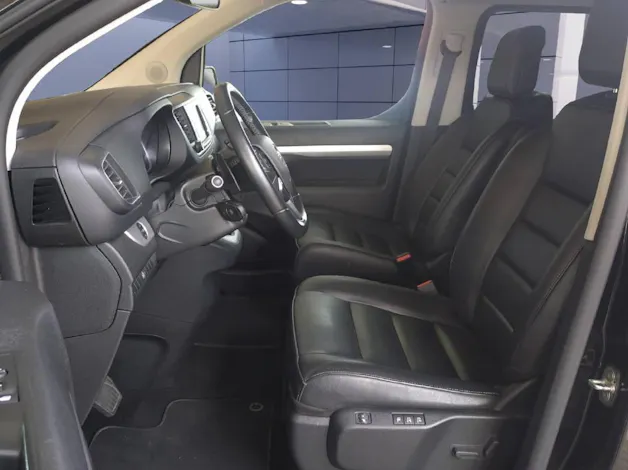 Opel Zafira Life L 2.0 CDTI 177 Business Elegance S/S