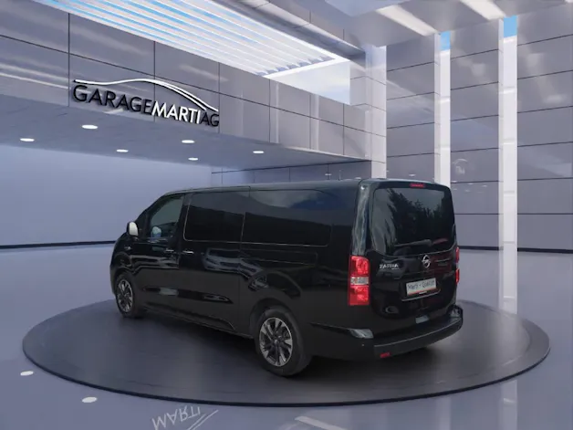 Opel Zafira Life L 2.0 CDTI 177 Business Elegance S/S