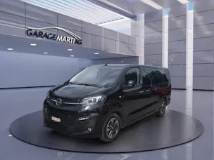 Opel Zafira Life L 2.0 CDTI 177 Business Elegance S/S