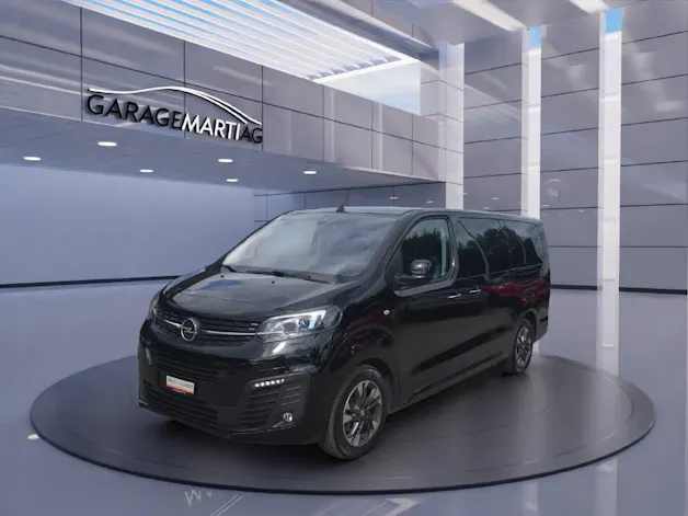 Opel Zafira Life L 2.0 CDTI 177 Business Elegance S/S