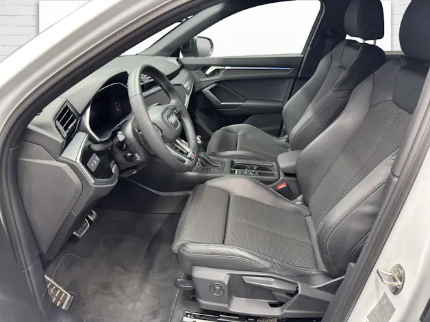 Audi Q3 Sportback 1.5 35 TFSI S line S-Tronic