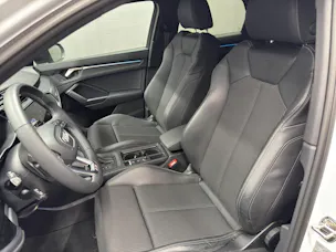Audi Q3 Sportback 1.5 35 TFSI S line S-Tronic