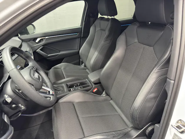 Audi Q3 Sportback 1.5 35 TFSI S line S-Tronic