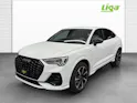 Audi Q3 Sportback 1.5 35 TFSI S line S-Tronic