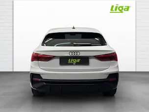 Audi Q3 Sportback 1.5 35 TFSI S line S-Tronic