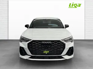Audi Q3 Sportback 1.5 35 TFSI S line S-Tronic