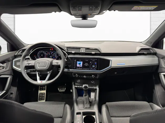 Audi Q3 Sportback 1.5 35 TFSI S line S-Tronic