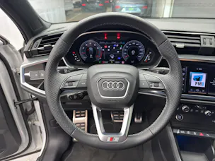 Audi Q3 Sportback 1.5 35 TFSI S line S-Tronic