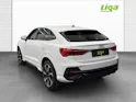 Audi Q3 Sportback 1.5 35 TFSI S line S-Tronic