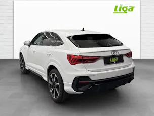 Audi Q3 Sportback 1.5 35 TFSI S line S-Tronic