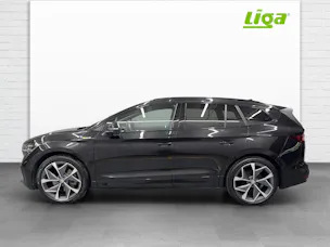 Škoda Enyaq iV RS 4x4
