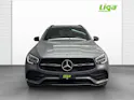 Mercedes-Benz GLC 400 d AMG Line 4Matic