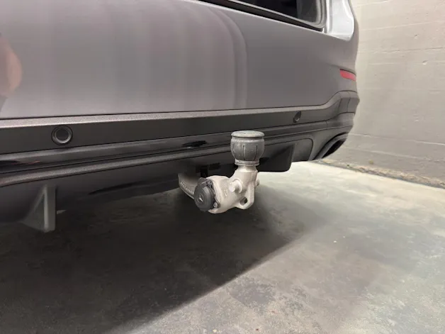Mercedes-Benz GLC 400 d AMG Line 4Matic