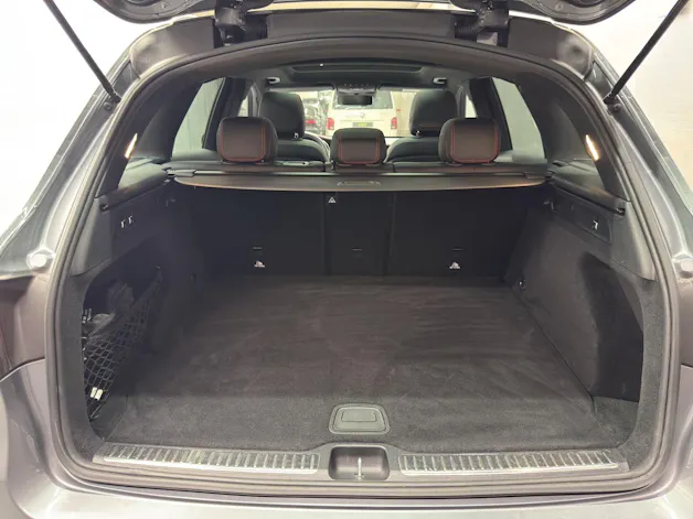 Mercedes-Benz GLC 400 d AMG Line 4Matic