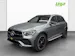 Mercedes-Benz GLC 400 d AMG Line 4Matic