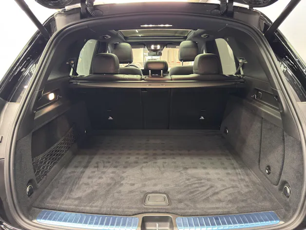Mercedes-Benz GLE 400 d AMG Line 4Matic
