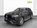 Mercedes-Benz GLE 400 d AMG Line 4Matic