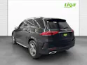 Mercedes-Benz GLE 400 d AMG Line 4Matic