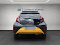 Toyota Aygo X 1.5 VVT-i HSD GR Sport