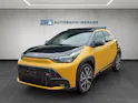 Toyota Aygo X 1.5 VVT-i HSD GR Sport