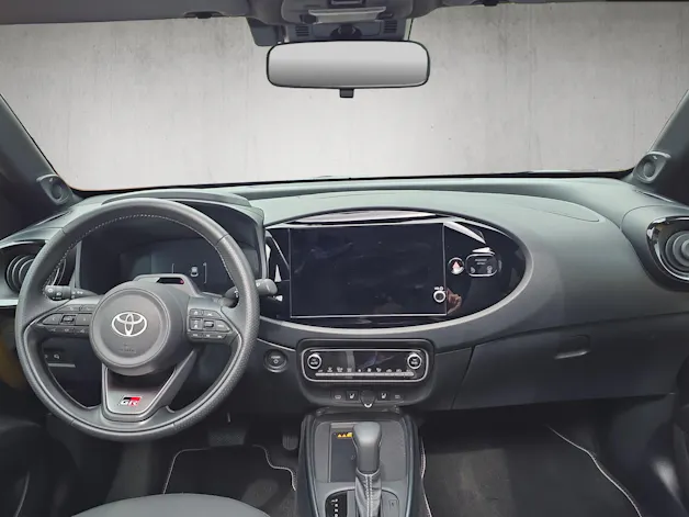 Toyota Aygo X 1.5 VVT-i HSD GR Sport