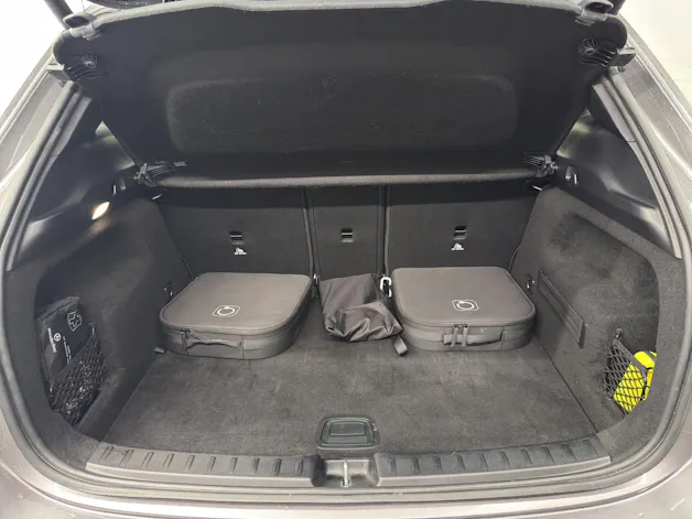Mercedes-Benz GLA 250 e EQ Star AMG Line